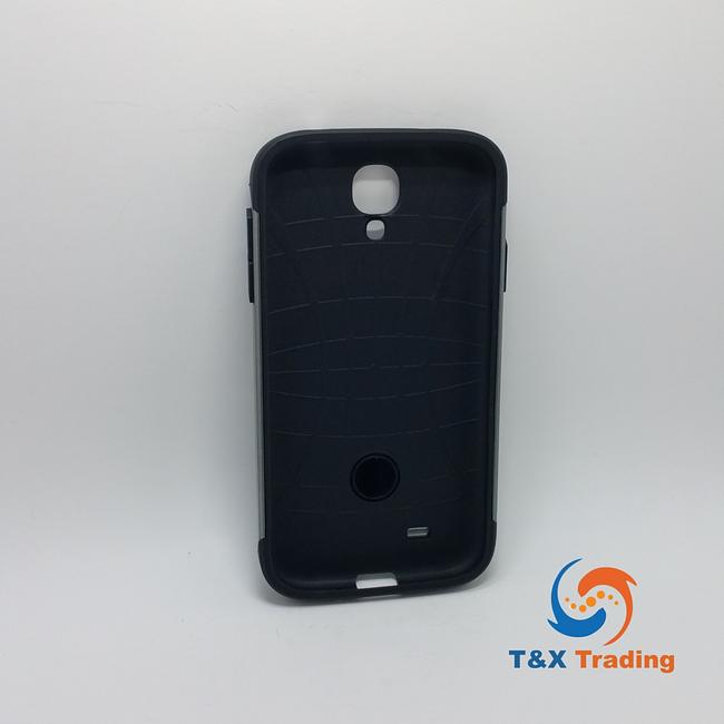 Samsung Galaxy S4 - Slim Hard Polycarbonate Plastic Case