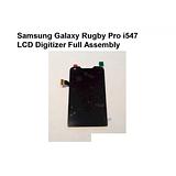 LCD digitizer assembly with frame for Samsung Galaxy Rugby Pro i547