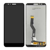 Digitizer lcd assembly for Motorola Moto E6 XT2005