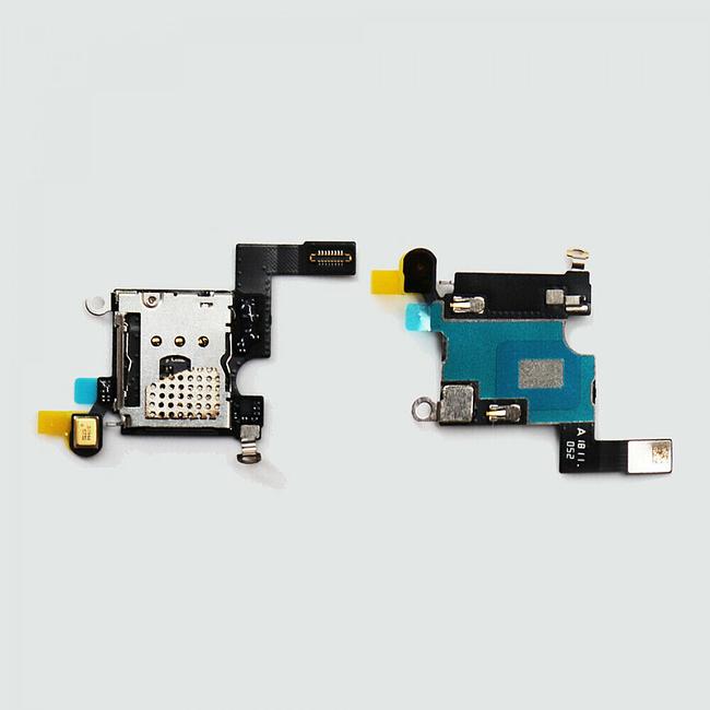 sim reader flex for Google Pixel 3