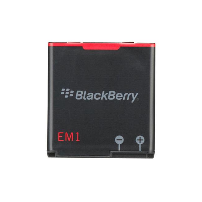 Replacement battery for Blackberry 9350 9360 9370