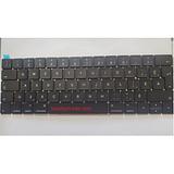 keyboard Canadian French for Apple 13" MacBook Pro A1706 15" A1707