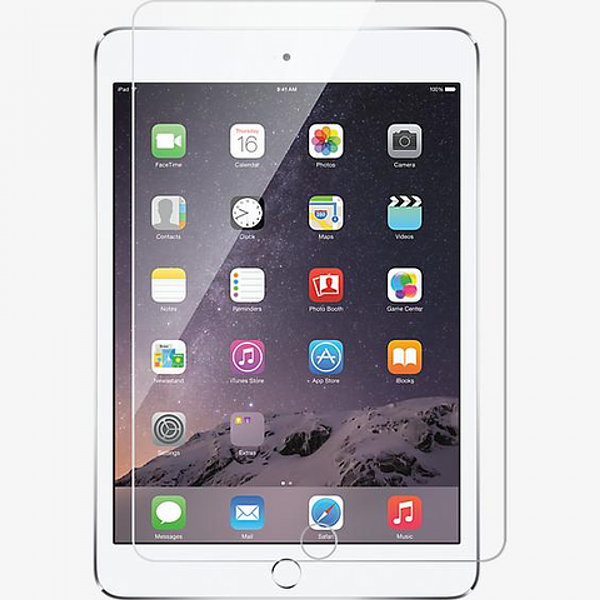 Apple iPad Mini 1/ 2 / 3 Tempered Glass Screen Protector