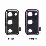 back camera lens set for Samsung S20 FE 5G LTE G781 G781WA