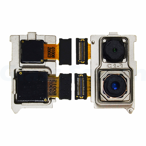 back camera Dual for LG Q70 Q620