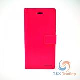 LG X Power 2 / 3 - TanStar Book Style Wallet Case