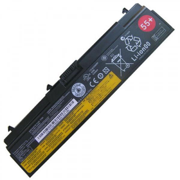 replacement battery for Lenovo ThinkPad T410 T420 T510 T520 W510 W520 X220