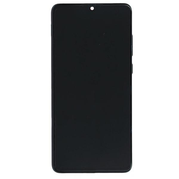 LCD Assembly with Frame for Huawei P30 ELE-L29 ELE-L09