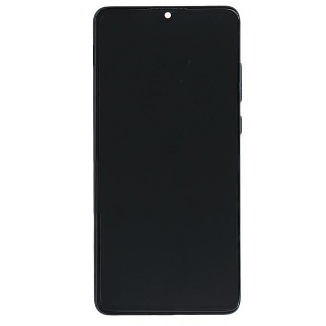 LCD Assembly with Frame for Huawei P30 ELE-L29 ELE-L09