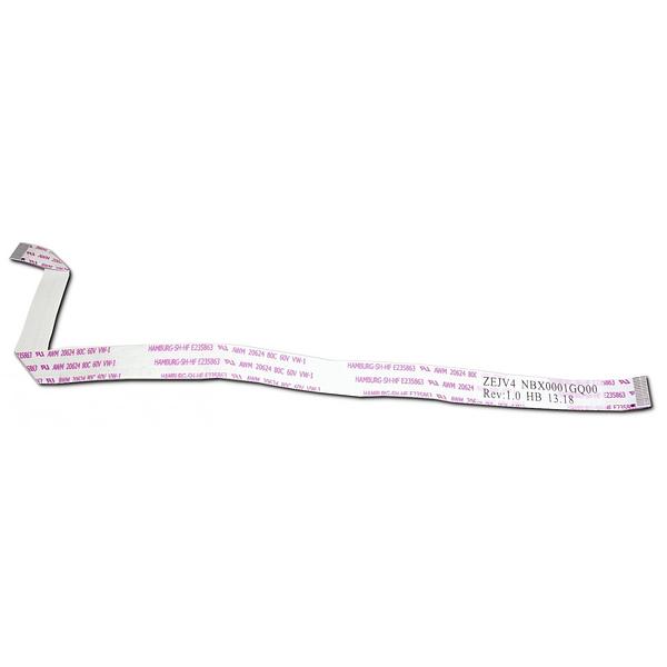 flex to home button board for Acer W3-810 Zejv4