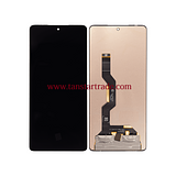 LCD Digitizer assembly for Moto G Stylus 5G 2024 XT2419