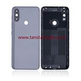 back cover for Motorola Moto E20 XT2155