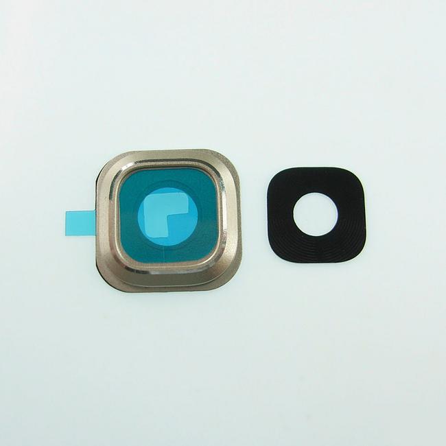 back camera lens for Samsung note 5 N9200 N920 N920F