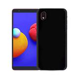 Samsung Galaxy A01 Core / M01 - Silicone Phone Case