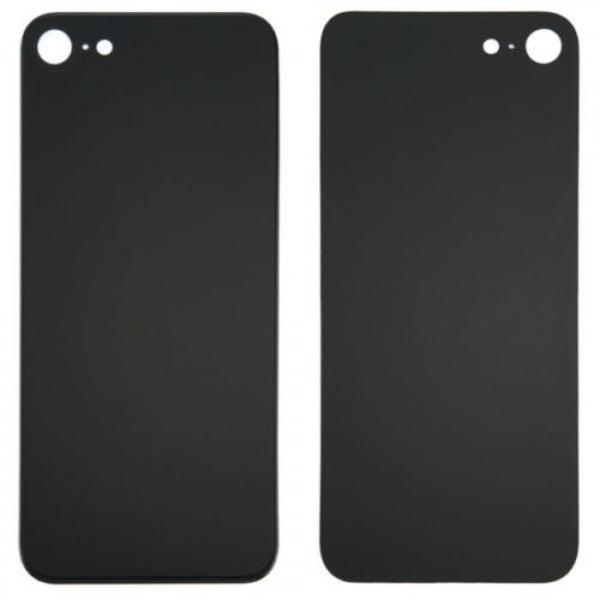 back glass battery cover for iphone 8 4.7