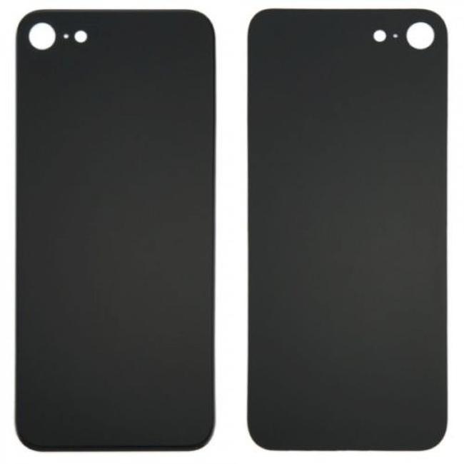 back glass battery cover for iphone 8 4.7