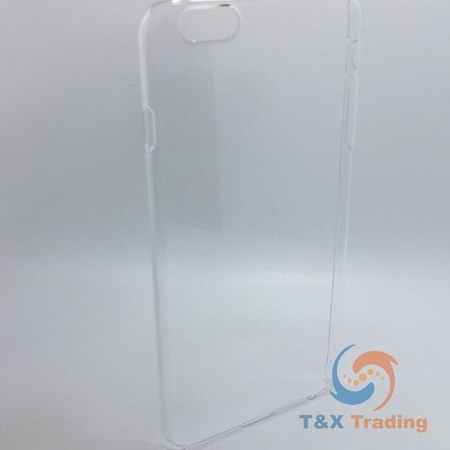 Apple iPhone 6 / 6S - Blue-Element Hard Crystal Phone Case