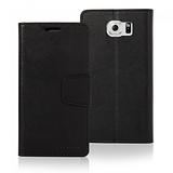 Samsung Galaxy S6 Edge - Goospery Sonata Diary Case