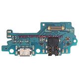 charging port assembly for Samsung Galaxy M21s M217