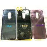 back battery cover for Samsung S9 Plus G9650 G965 G966F G965A G965WA