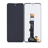 Digitizer lcd assembly for Motorola Moto E30 XT2158 E40 XT2159