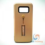 Samsung Galaxy S8 Plus - I Want Personality Not Trivial Case with Kickstand Color