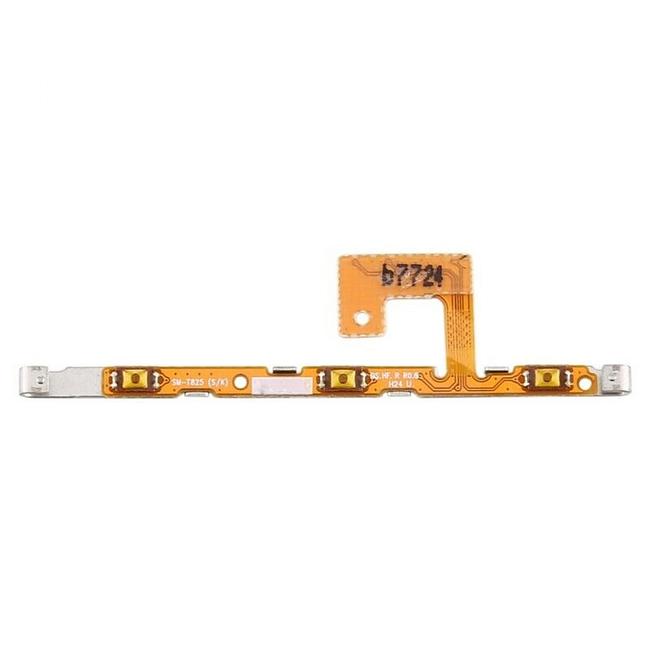 power button flex for Samsung Tab S3 9.7" SM-T820