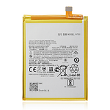 replacement battery NT50 for Motorola Moto Edge 20 Lite XT2139