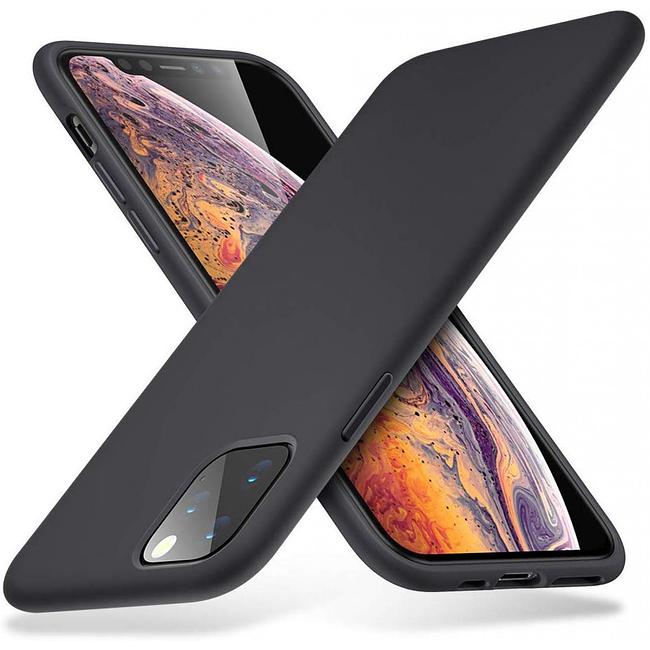 Apple iPhone 11 Pro - Silicone Phone Case