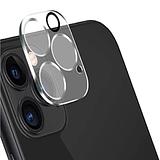 Apple iPhone 12 Pro - Back Camera Tempered Glass Screen Protector