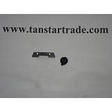 Apple ipad 2 home button with Flex PCB board Black