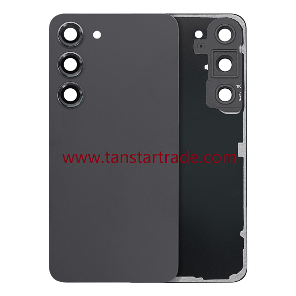 back battery cover for Samsung S23 S911 S911U S911A