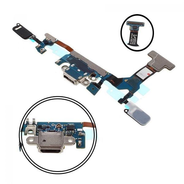 charging port flex for Samsung S7 SM-G930F G930F G930A G930