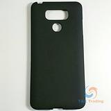 LG G6 - Silicone Phone Case