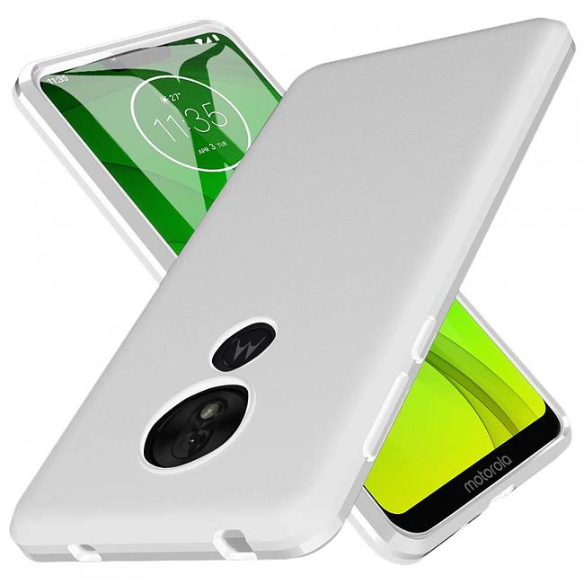 Motorola Moto G7 Play - Silicone Phone Case
