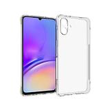 Samsung Galaxy A06 / A07 - Reinforced Corners Silicone Phone Case