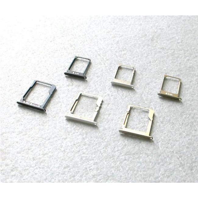 SD card tray for Samsung Galaxy A5 A500 A3 A300 A7 A700