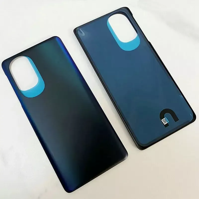back cover for Moto Edge 2022 XT2205 G52 XT2221 G82 5G XT2225