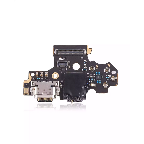 charging port Assembly for Motorola Moto Edge 2023 XT2305