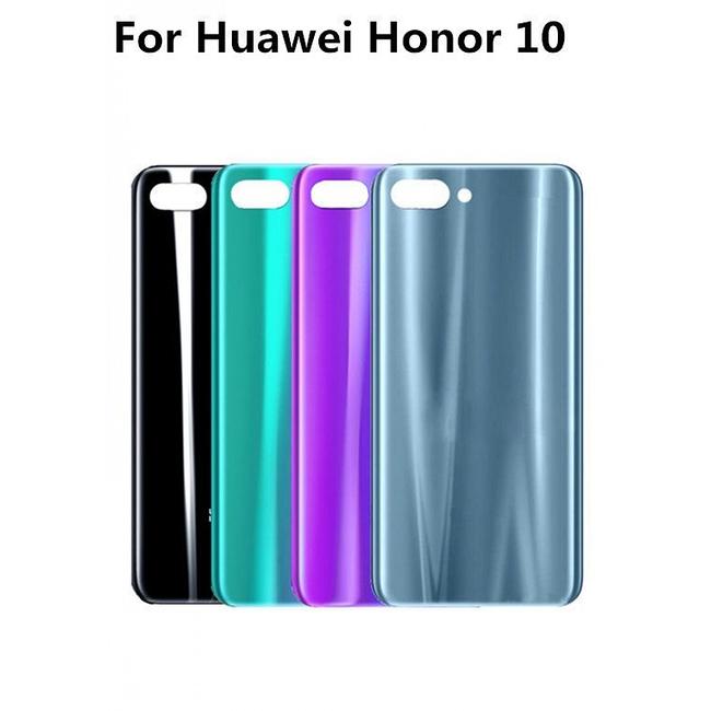 back battery cover for Huawei Honor 10  COL-AL00 COL-L29