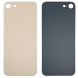 back glass battery cover for iphone 8 4.7