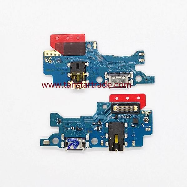 charging port assembly for Samsung M30s M307 M31 M315 F41 F415