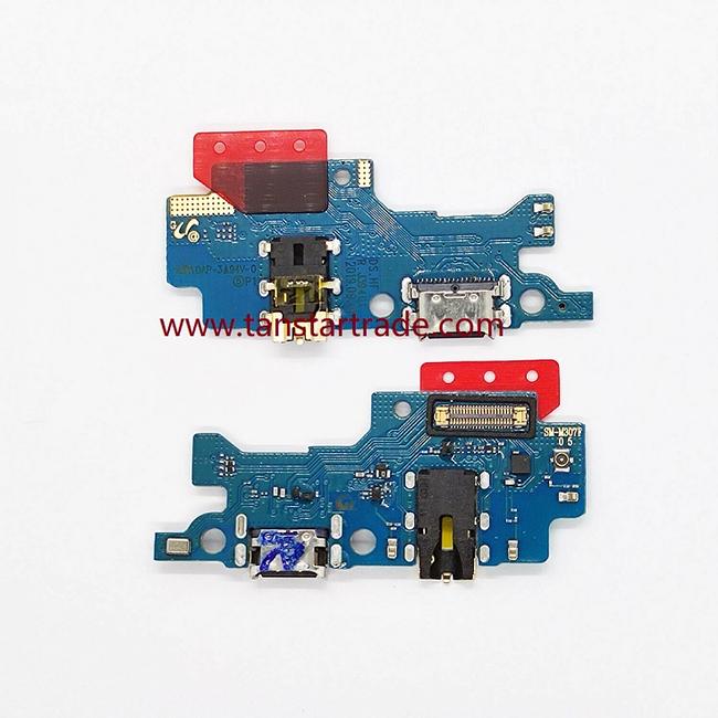 charging port assembly for Samsung M30s M307 M31 M315 F41 F415