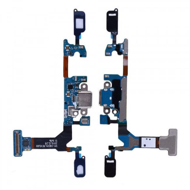 charging port flex for Samsung S7 SM-G930V G930V G930