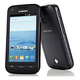Samsung Galaxy Rugby Pro i547 i547C (unlocked, heavy used)