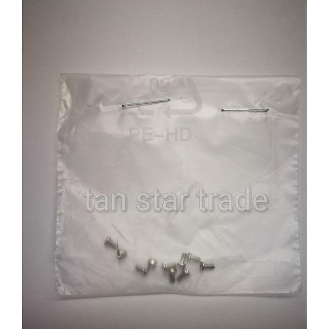 screw set for LG K4 2017 M153 M160 M160E M151 LG-M151