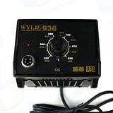 Wylie 936 Desoldering Soldering Solder Rework Station