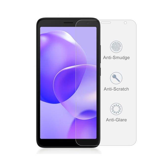 TCL 502  Tempered Glass Screen Protector