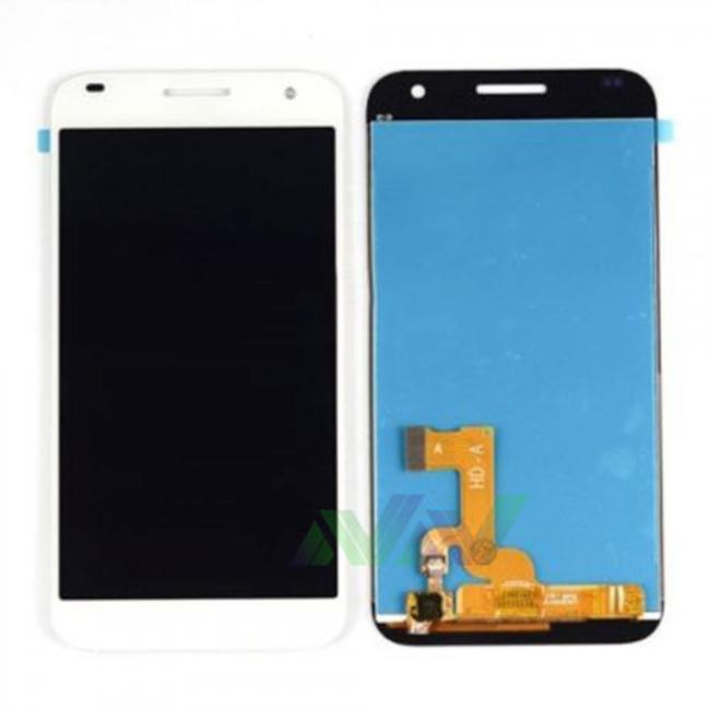 Lcd digitizer screen assembly for Huawei G7 Ascend