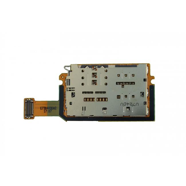 sim reader for Samsung Tab S3 9.7" SM-T820